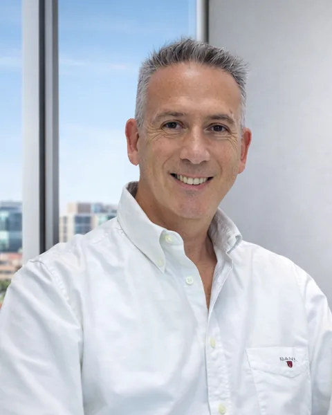 David Ruiz, fundador de IKASTORES